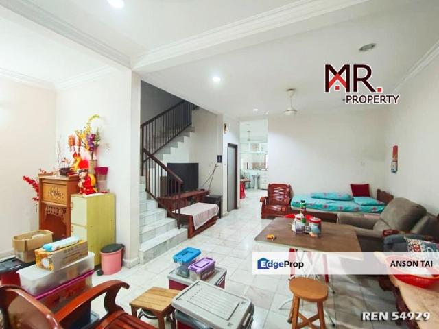 House for sale in Sungai Petani, Kuala Muda