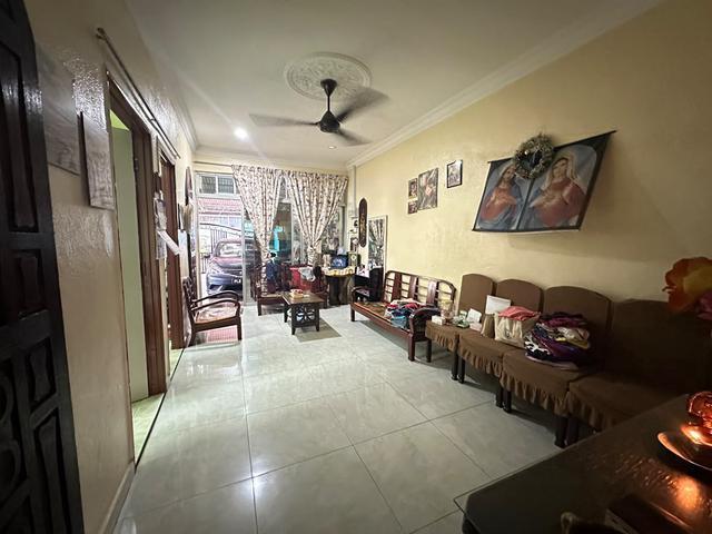 Residential House for sale in Sungai Petani, Kuala Muda