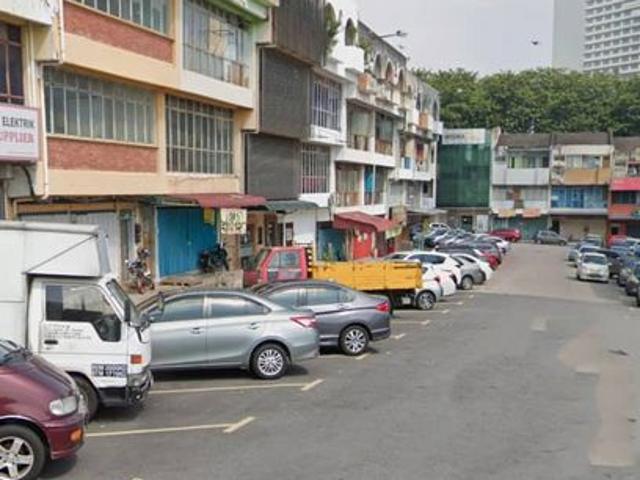Shop for sale in Port Klang, Selangor