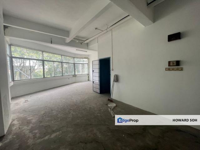 Shop for rent in Port Klang, Selangor