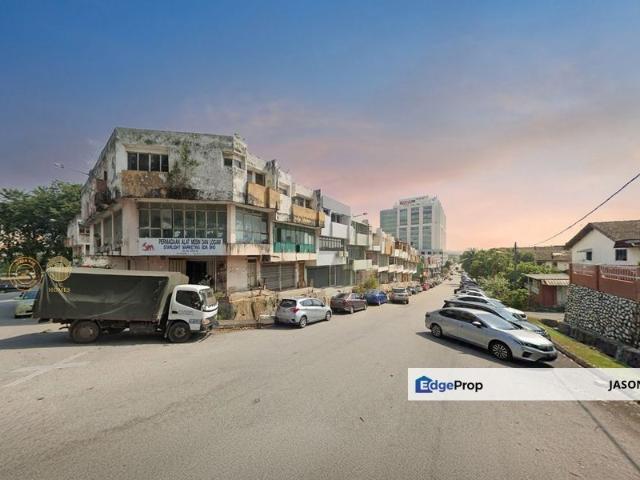 Shop for rent in Port Klang, Selangor