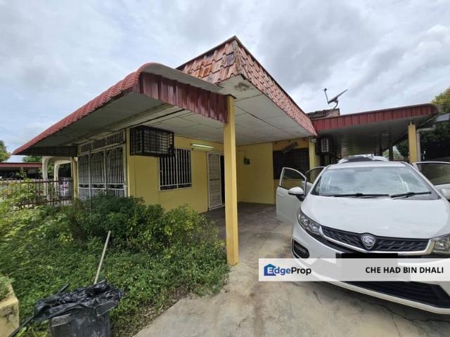 House for sale in Sungai Petani, Kuala Muda