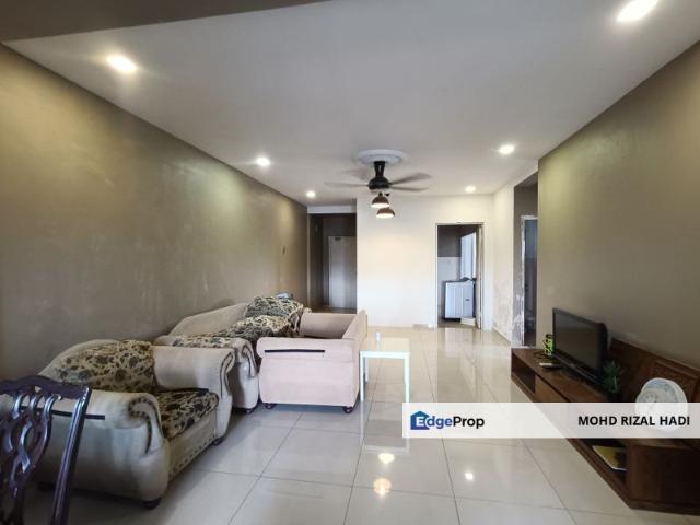 Condominium for sale in Petaling, Subang Jaya