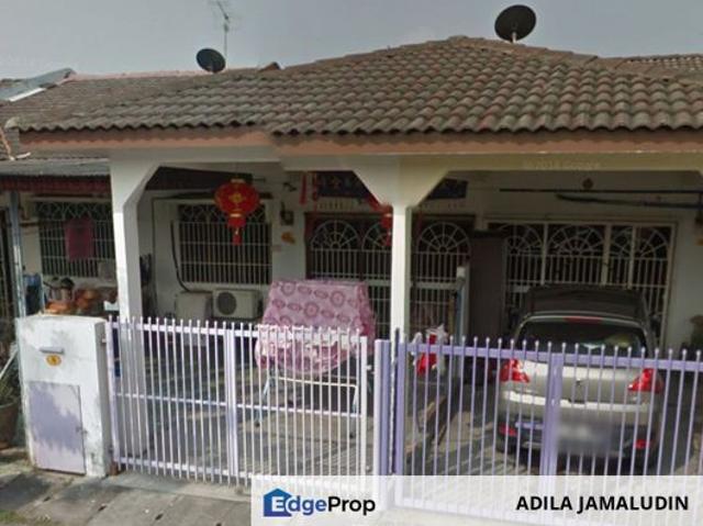 House for sale in Port Klang, Selangor