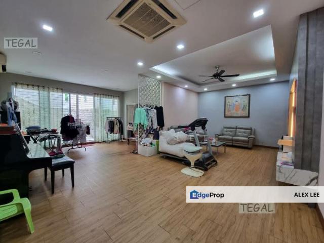 House for sale in Port Klang, Selangor