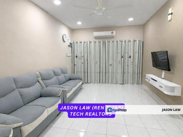 House for sale in Sungai Petani, Kuala Muda