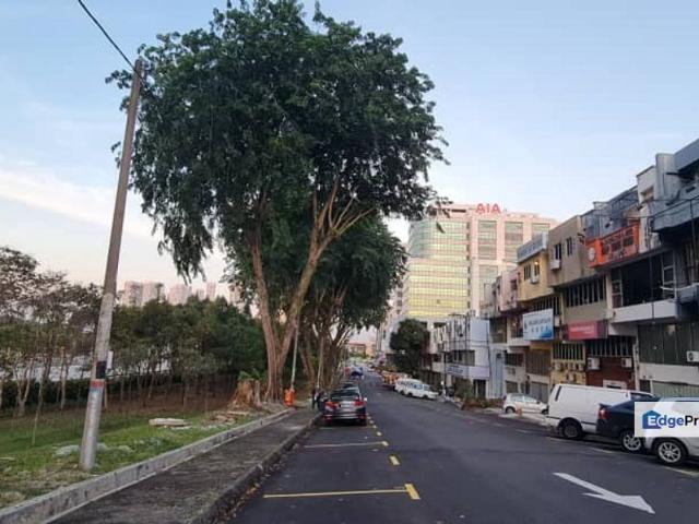 Shop for sale in Port Klang, Selangor