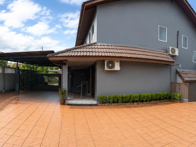 House for sale in Port Klang, Selangor