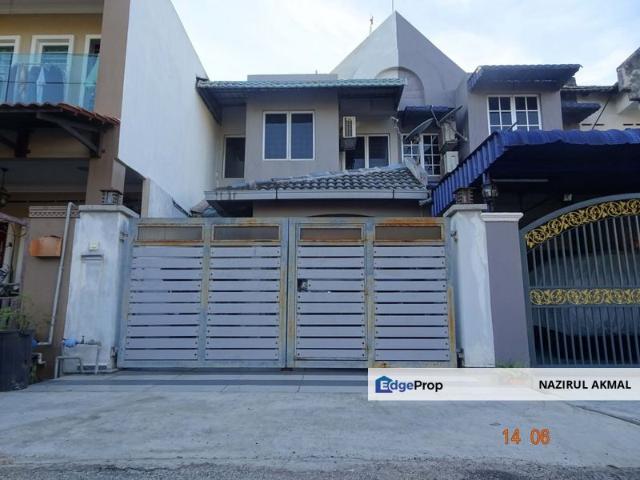 House for sale in Petaling, Subang Jaya