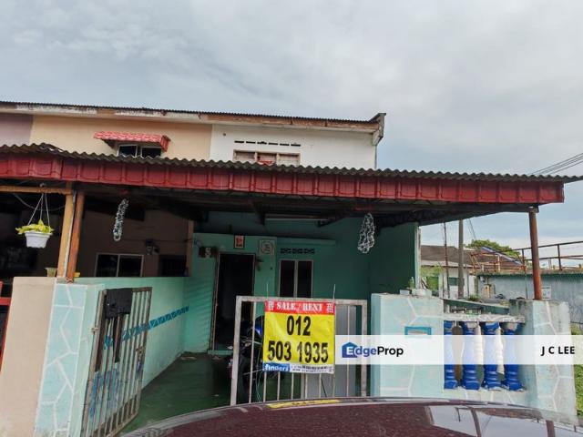 House for rent in Port Klang, Selangor