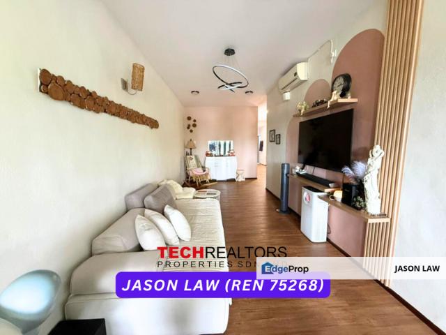House for sale in Sungai Petani, Kuala Muda
