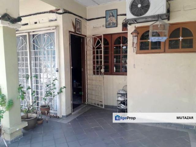 House for sale in Petaling, Subang Jaya