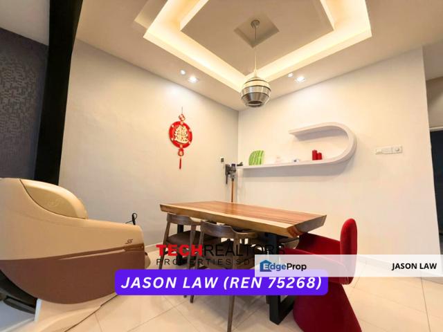 House for sale in Sungai Petani, Kuala Muda