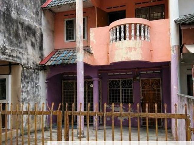 House for sale in Petaling, Subang Jaya