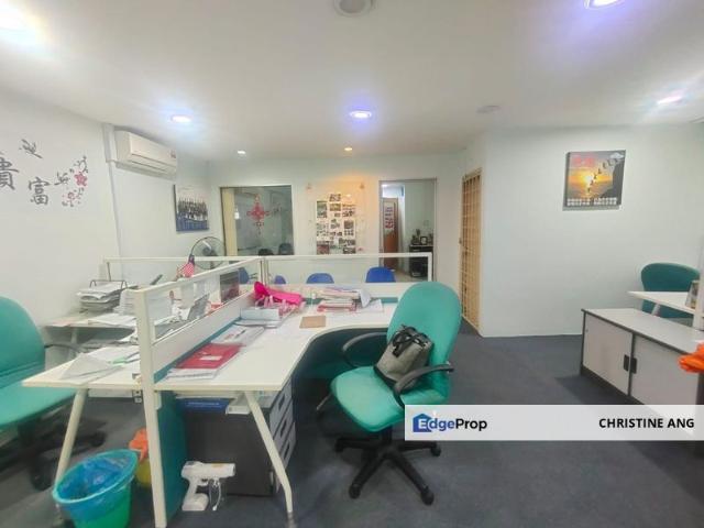 Shop for sale in Port Klang, Selangor