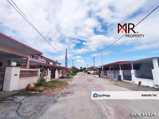 House for sale in Sungai Petani, Kuala Muda