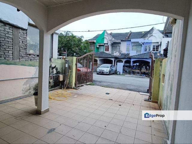 House for sale in Petaling, Subang Jaya