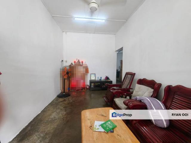 House for sale in Alor Setar, Kedah