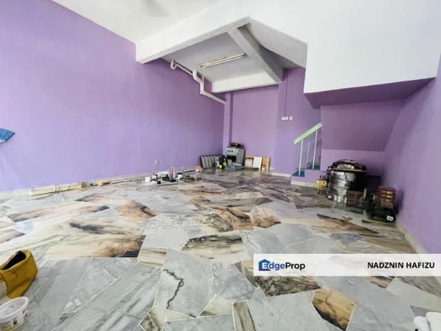 House for sale in Petaling, Subang Jaya