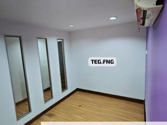 Shop for sale in Port Klang, Selangor