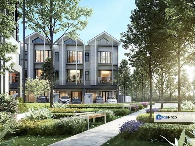 House for sale in Petaling, Subang Jaya