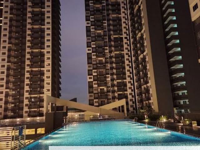 Condominium for rent in Petaling, Subang Jaya
