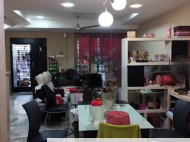 House for sale in Petaling, Subang Jaya