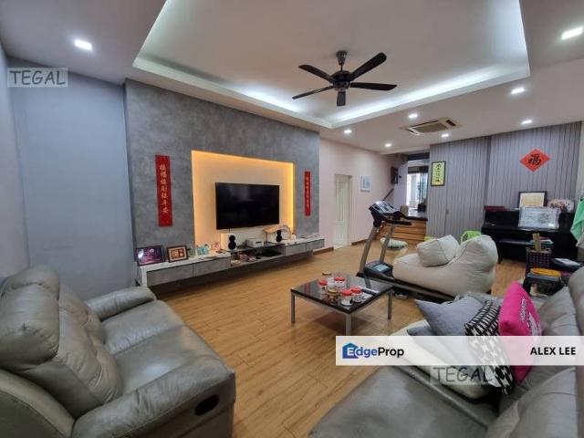 House for sale in Port Klang, Selangor