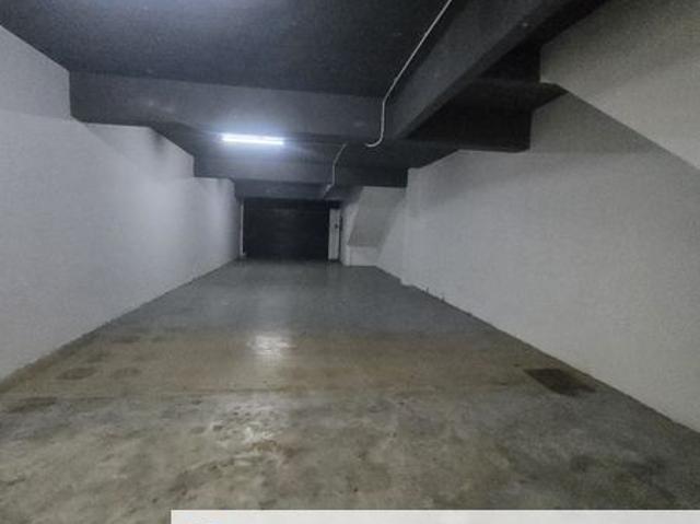 Shop for rent in Port Klang, Selangor