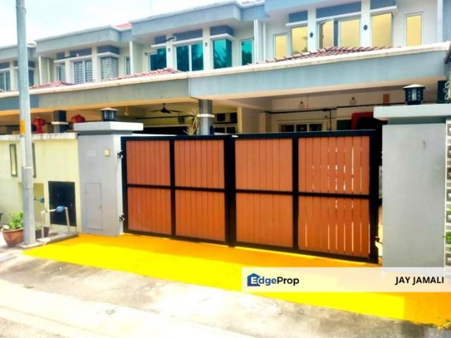 House for sale in Port Klang, Selangor
