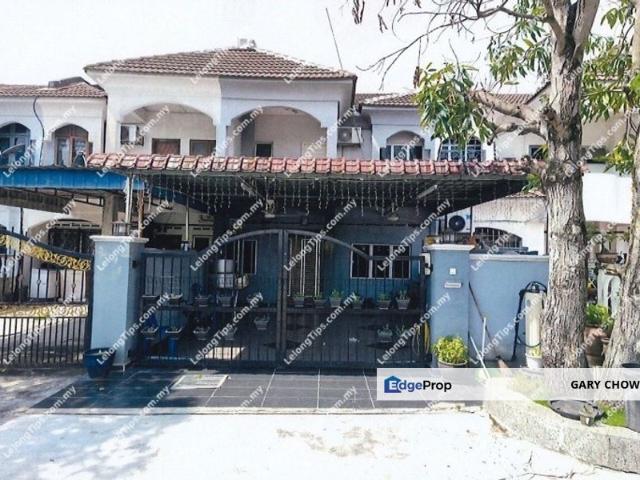 House for sale in Petaling, Subang Jaya