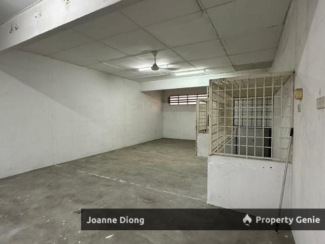 Office for rent in Sungai Petani, Kuala Muda