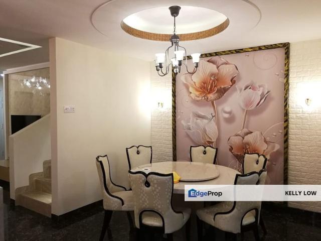 House for rent in Petaling, Subang Jaya