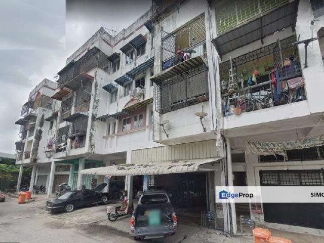 Shop for rent in Petaling, Subang Jaya