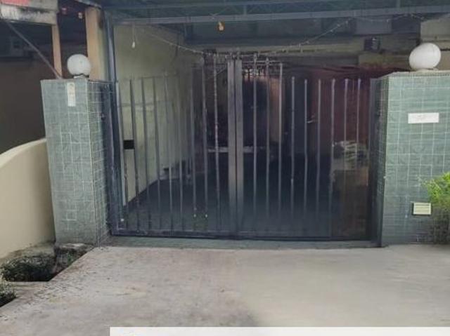 House for sale in Port Klang, Selangor