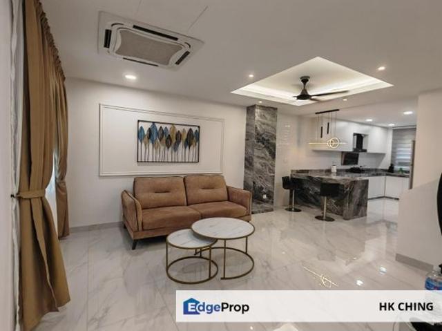 House for rent in Petaling, Subang Jaya