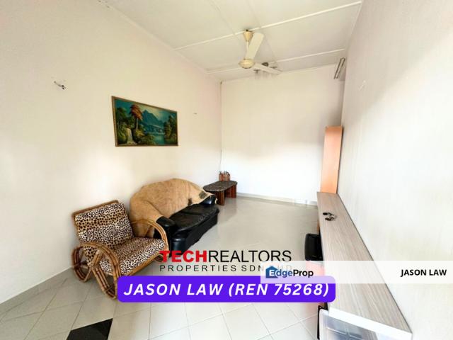 House for sale in Sungai Petani, Kuala Muda
