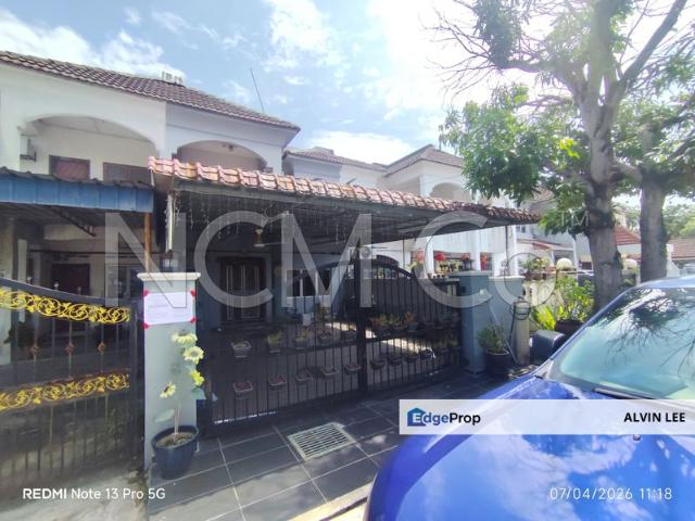 House for sale in Petaling, Subang Jaya