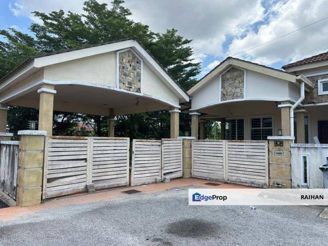 House for sale in Alor Setar, Kedah