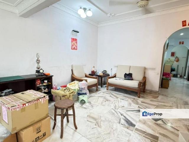 House for sale in Kepong, Kuala Lumpur