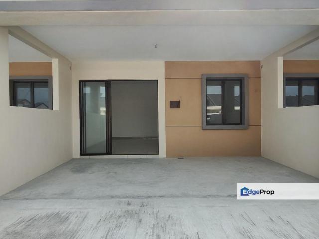 House for sale in Tanjong Sepat, Selangor