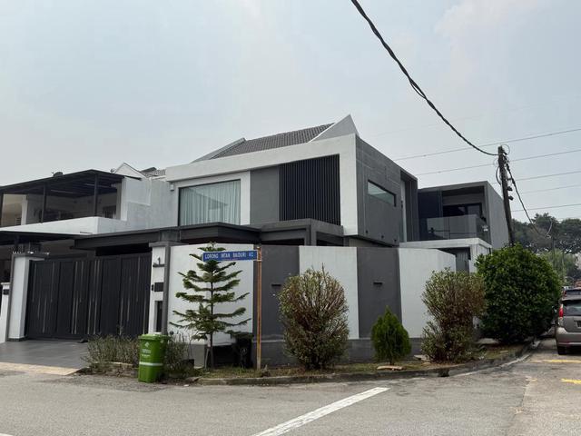 Terraced House for rent in Majlis Perbandaran Selayang, Gombak
