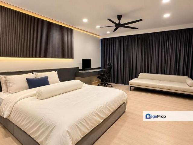 House for sale in Taman Intan Baiduri, Kepong
