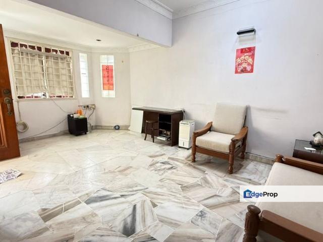 House for sale in Kepong, Kuala Lumpur