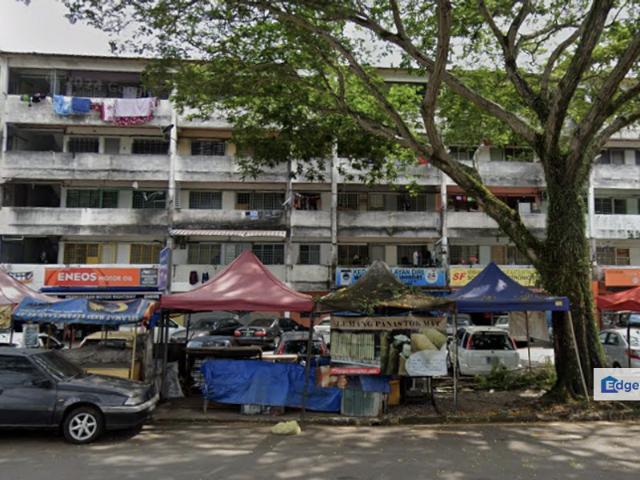 Shop for sale in Kepong, Kuala Lumpur