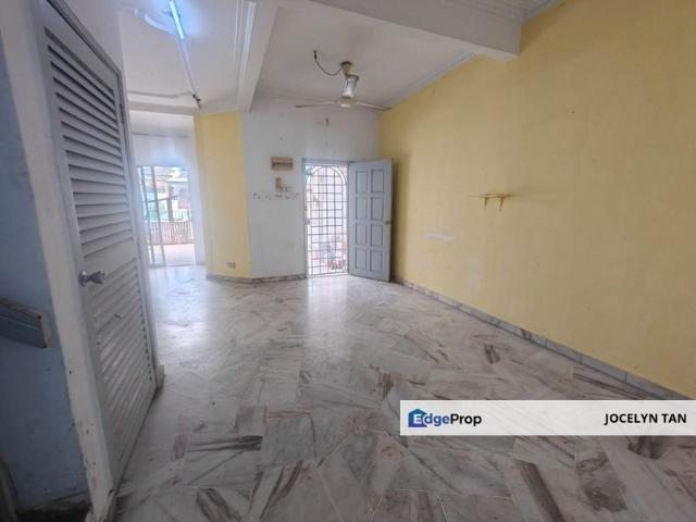 House for sale in Taman Intan Baiduri, Kepong