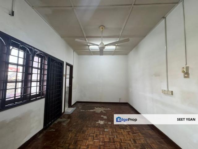 House for rent in Kepong, Kuala Lumpur
