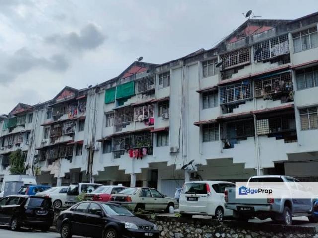 Condominium for sale in Kepong, Kuala Lumpur