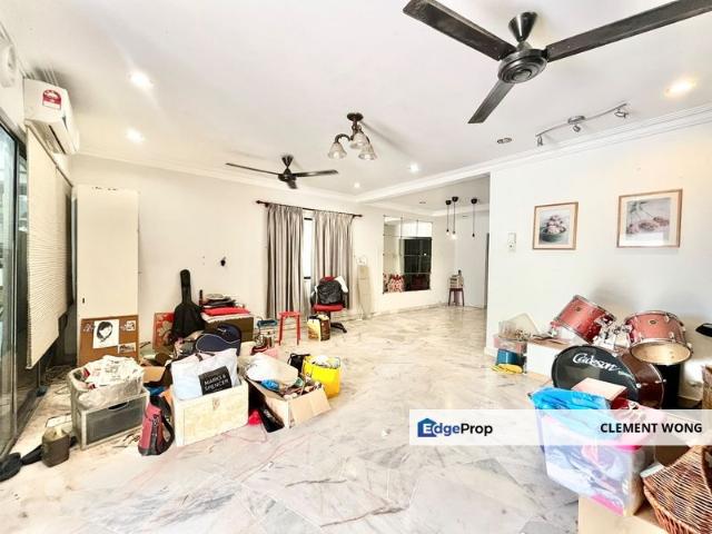 House for sale in Kepong, Kuala Lumpur