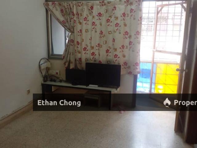 Flat for sale in Kepong, Kuala Lumpur